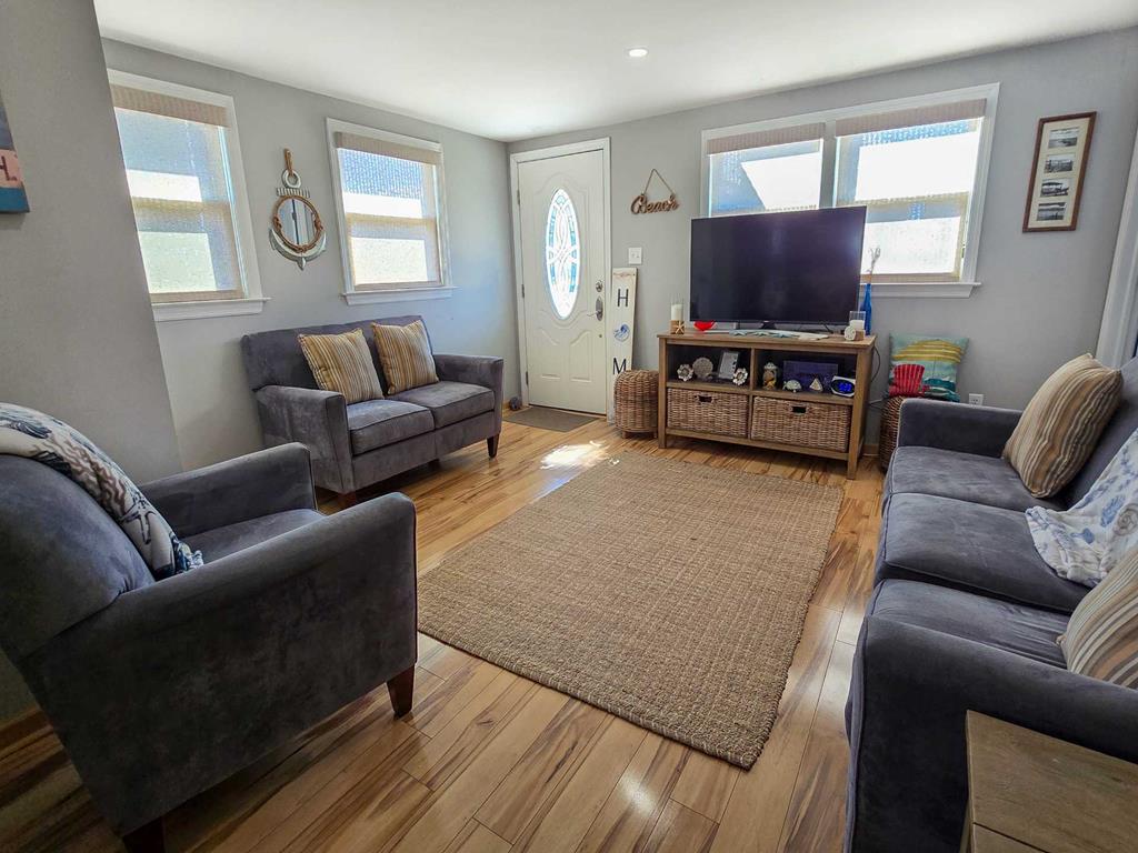 Ortley Beach NJ  Bayside Vacation Rental 164919