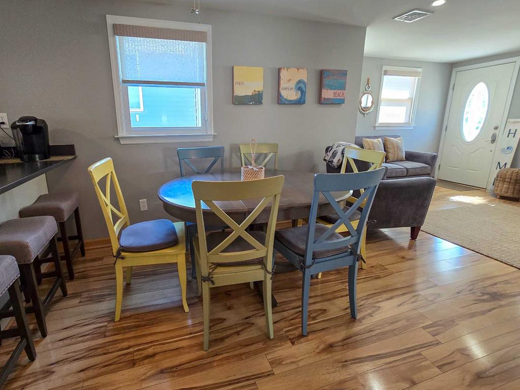 Ortley Beach NJ  Bayside Vacation Rental 164919