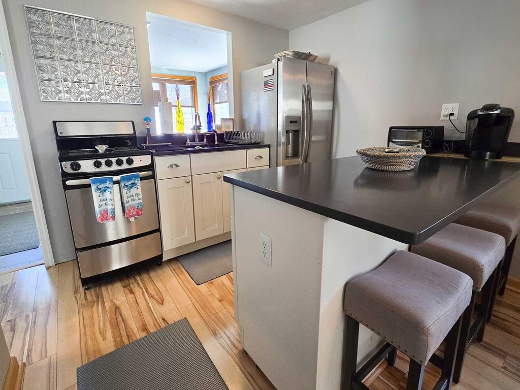 Ortley Beach NJ  Bayside Vacation Rental 164919