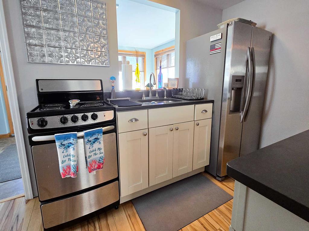 Ortley Beach NJ  Bayside Vacation Rental 164919