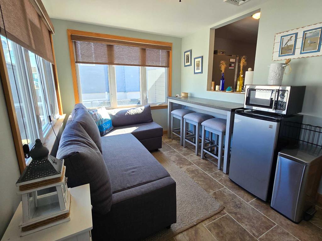 Ortley Beach NJ  Bayside Vacation Rental 164919