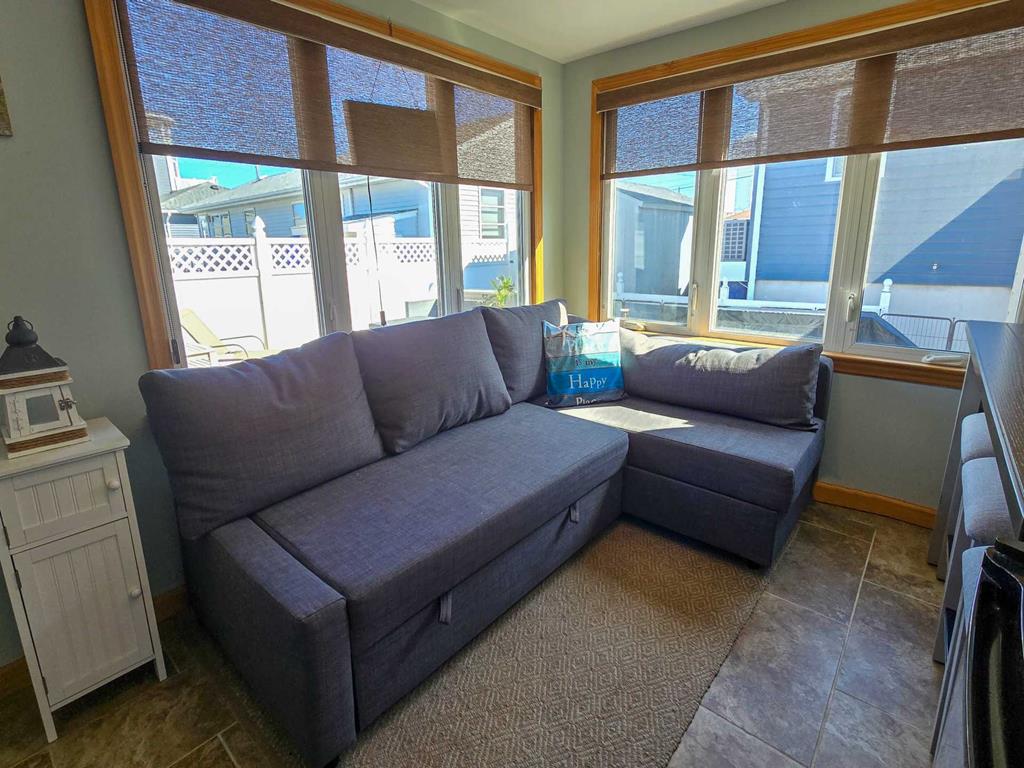 Ortley Beach NJ  Bayside Vacation Rental 164919