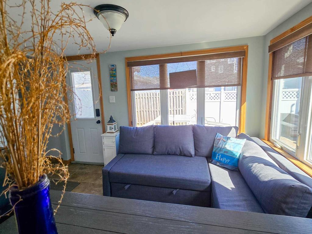 Ortley Beach NJ  Bayside Vacation Rental 164919