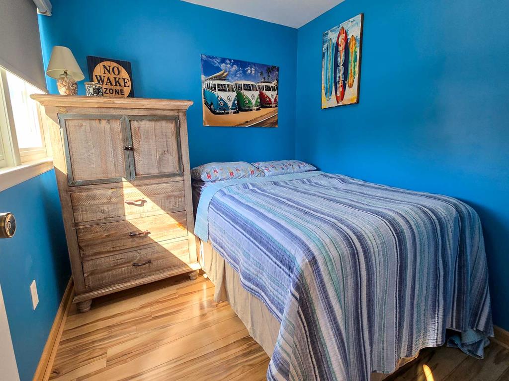 Ortley Beach NJ  Bayside Vacation Rental 164919