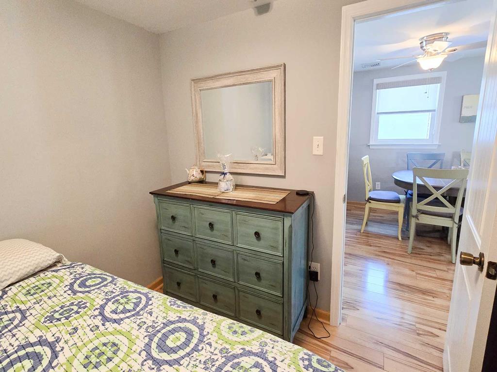 Ortley Beach NJ  Bayside Vacation Rental 164919