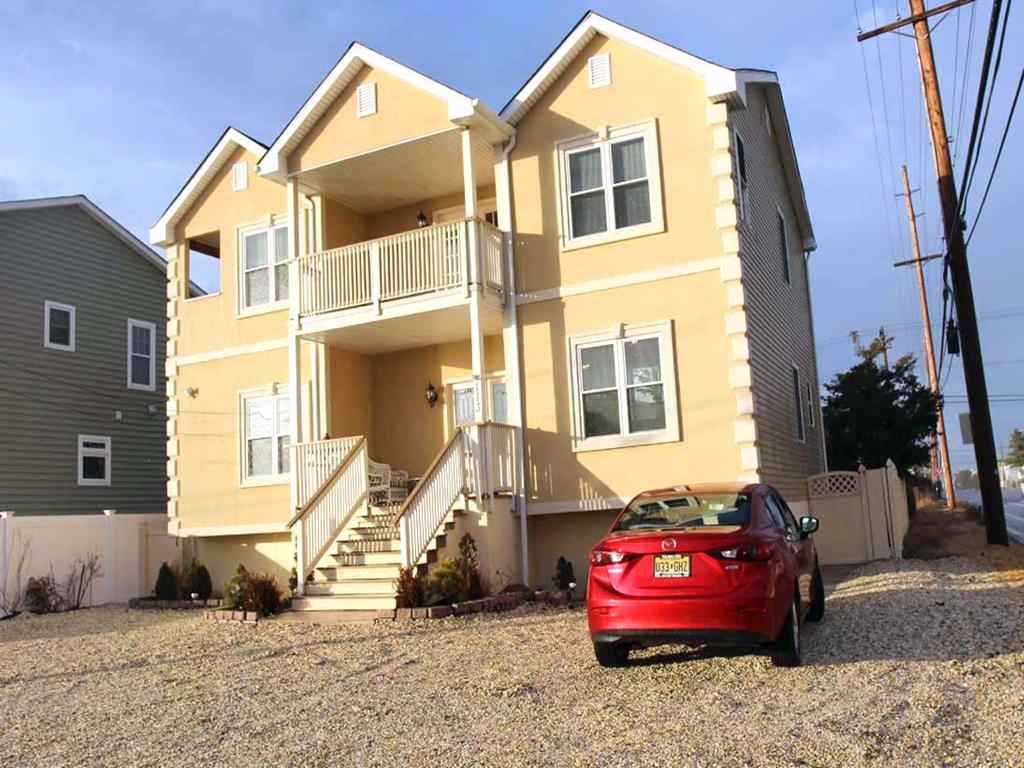 Lavallette NJ  Bayside Vacation Rental  updated on 2026-09-14 10:49:50