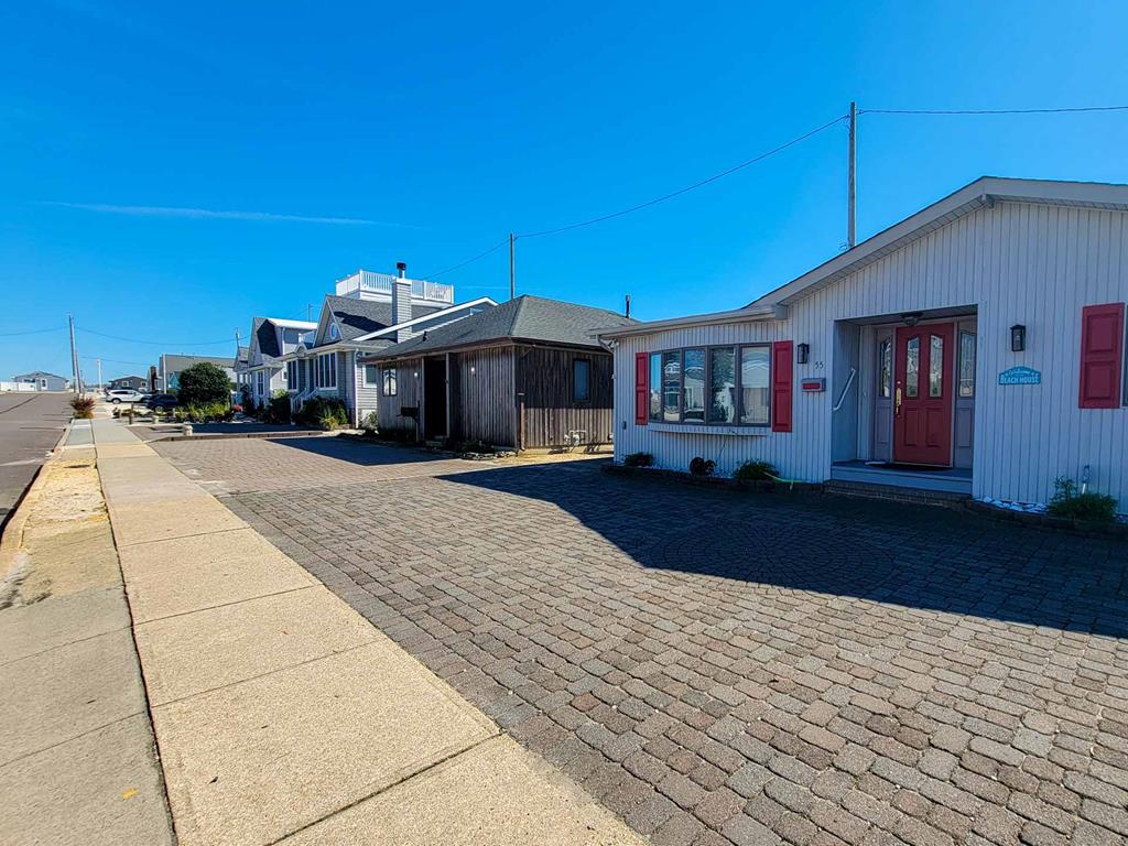 Ocean Beach Shores NJ  Oceanside Vacation Rental  updated on 2026-09-14 21:07:33