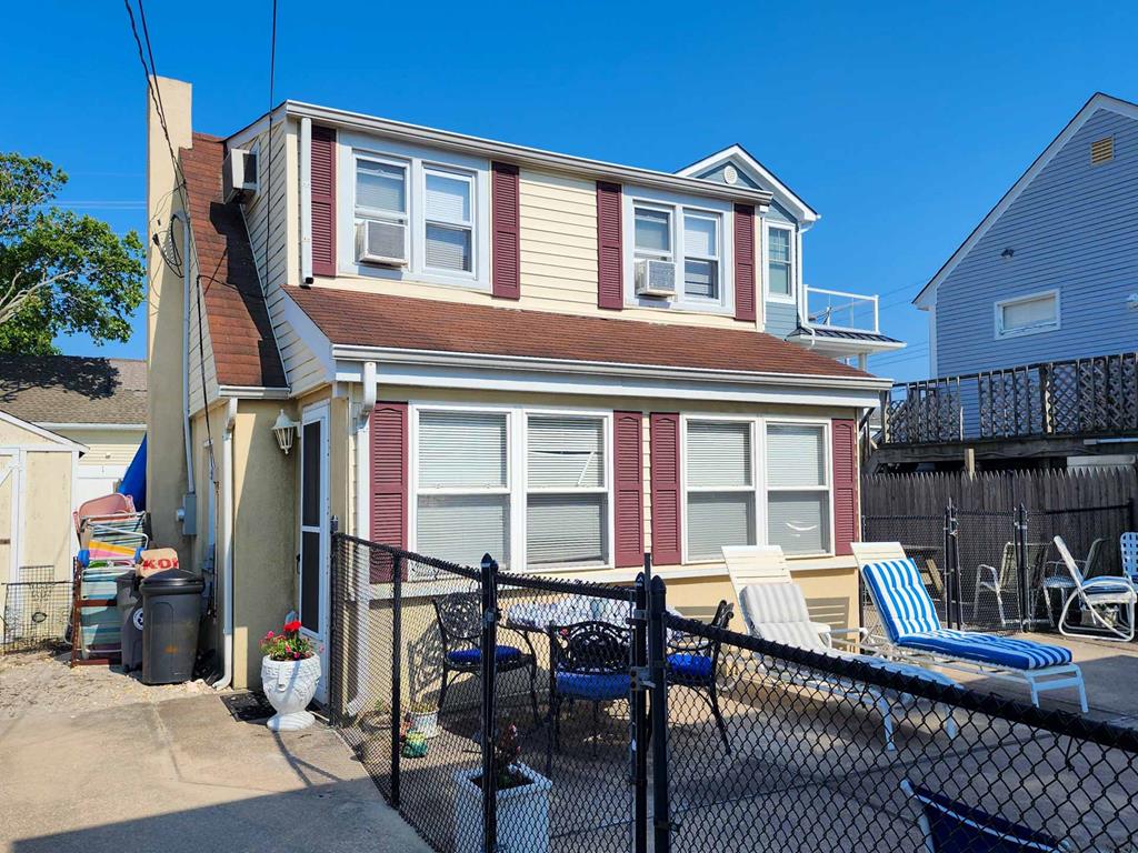 Lavallette NJ  Bayside Vacation Rental 143183
