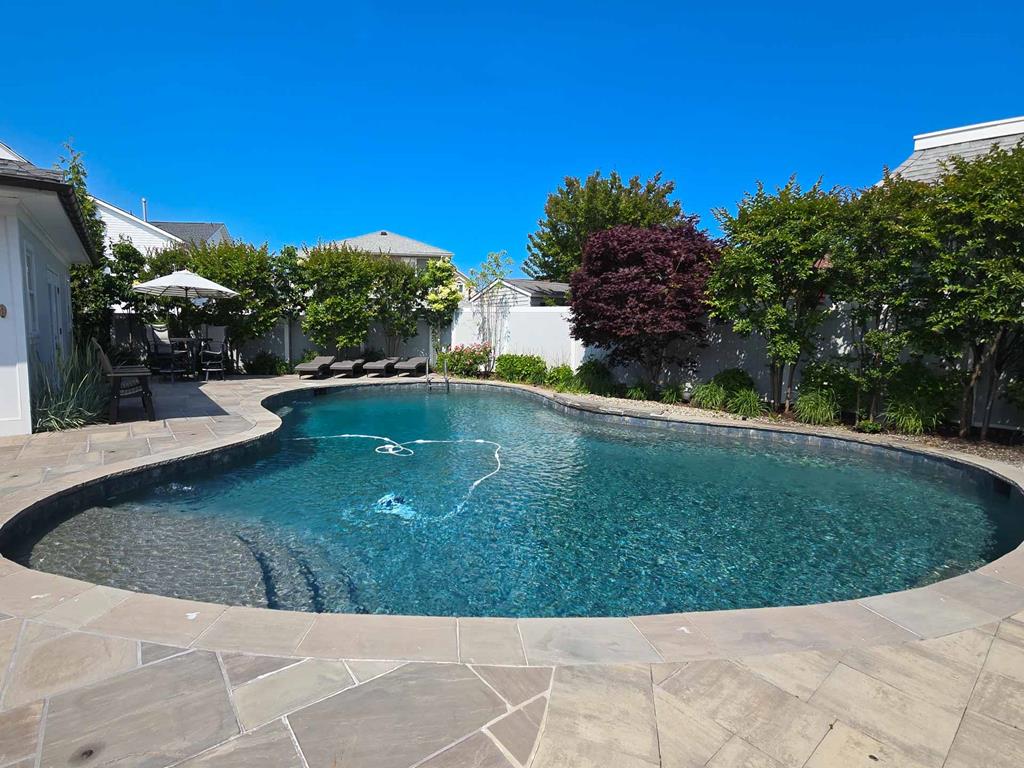 West Point Island NJ  Bayside Vacation Rental 162618