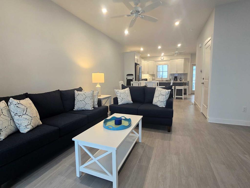 Ortley Beach NJ  Oceanfront Vacation Rental 164744