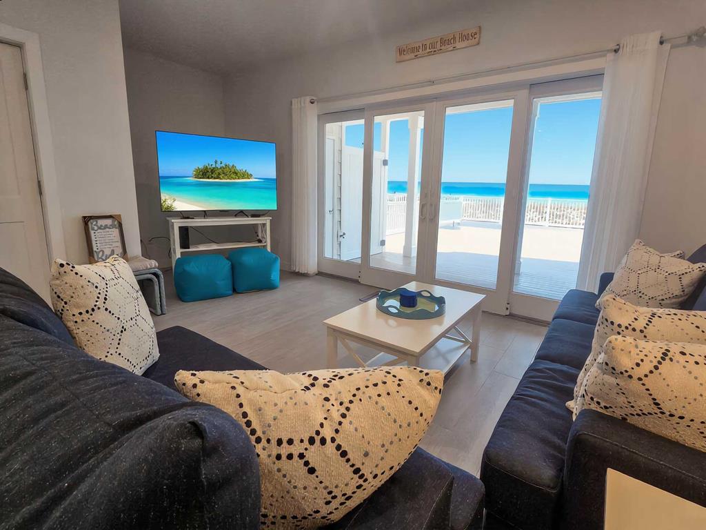 Ortley Beach NJ  Oceanfront Vacation Rental 164744