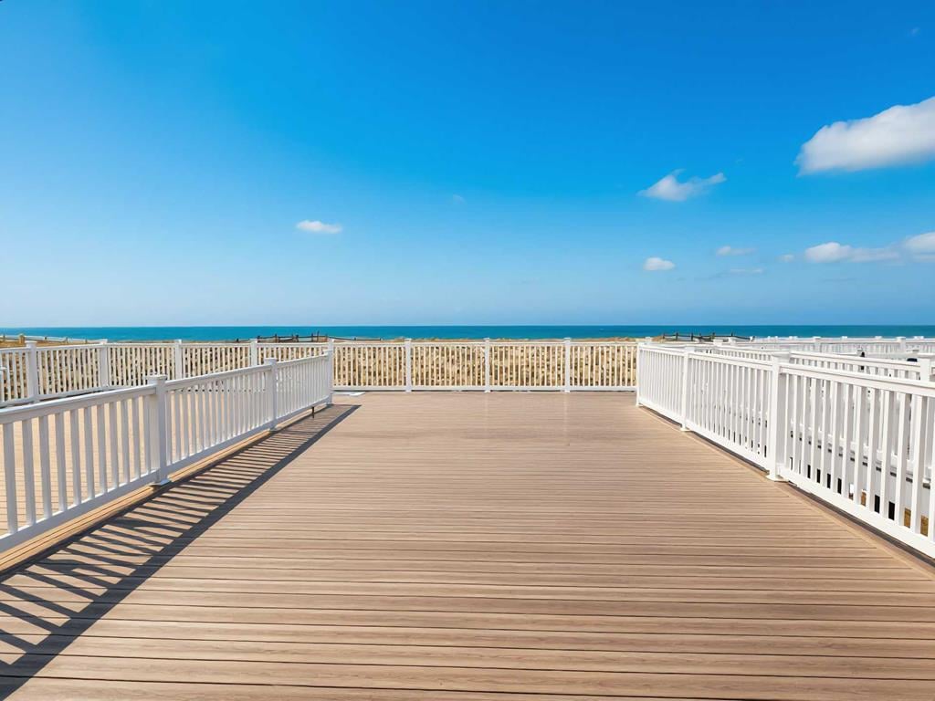 Ortley Beach NJ  Oceanfront Vacation Rental 164744