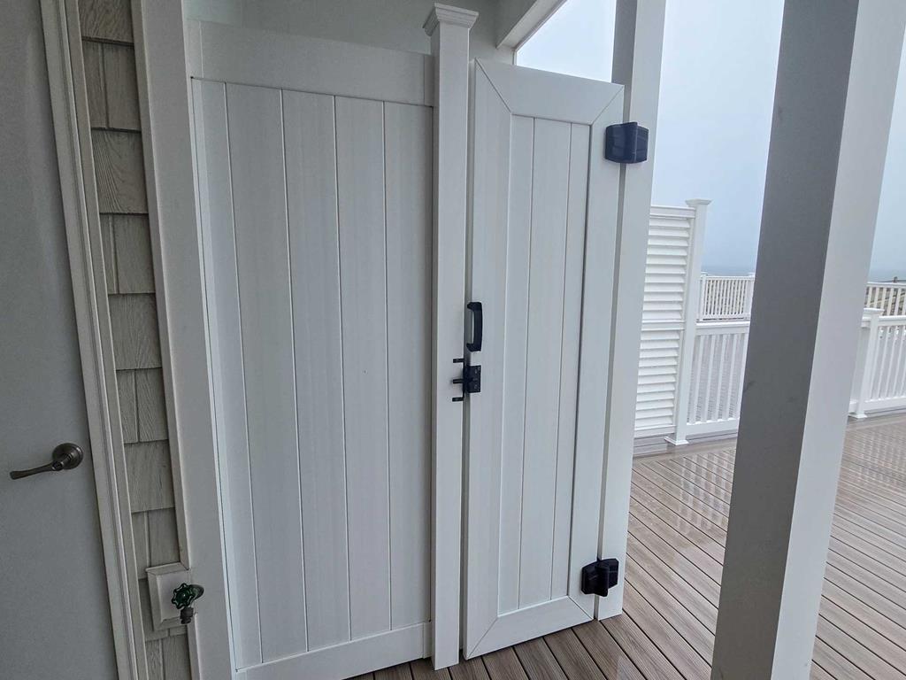 Ortley Beach NJ  Oceanfront Vacation Rental 164744