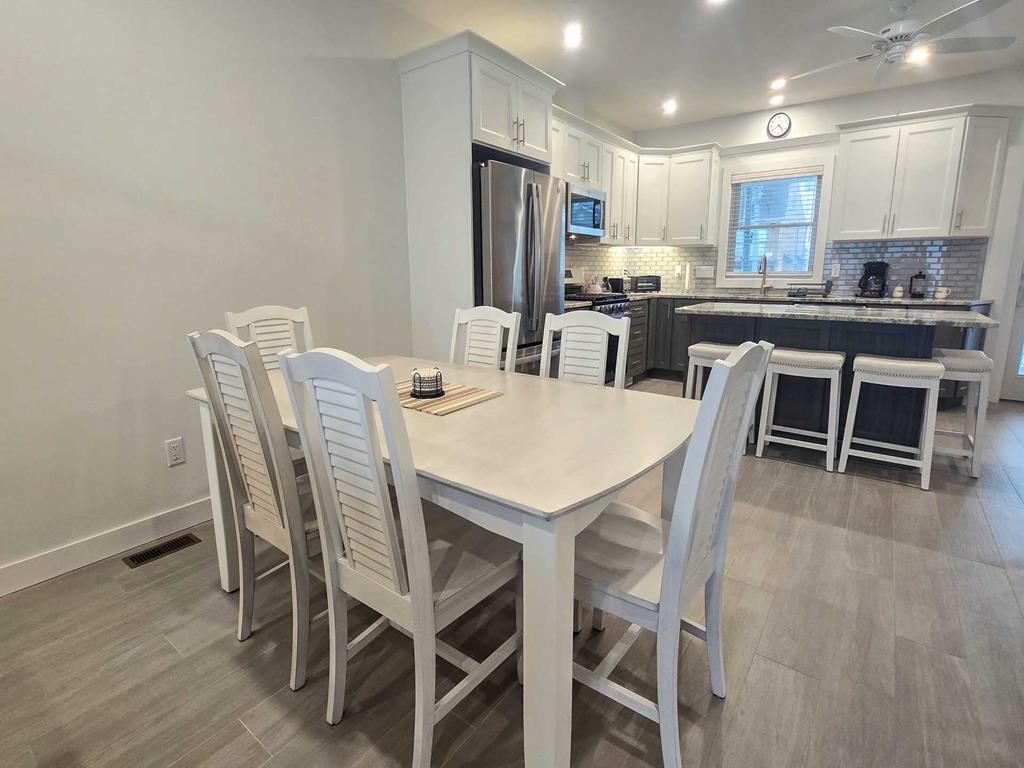 Ortley Beach NJ  Oceanfront Vacation Rental 164744