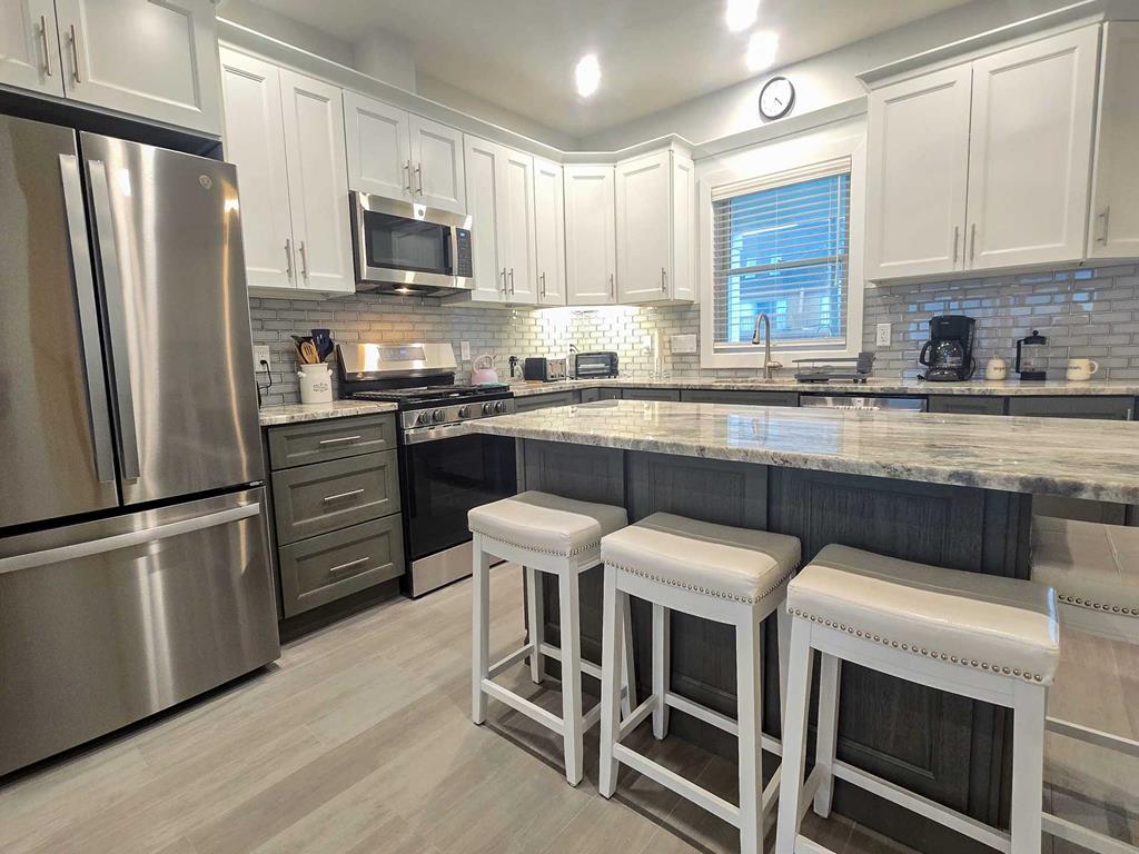Ortley Beach NJ  Oceanfront Vacation Rental 164744