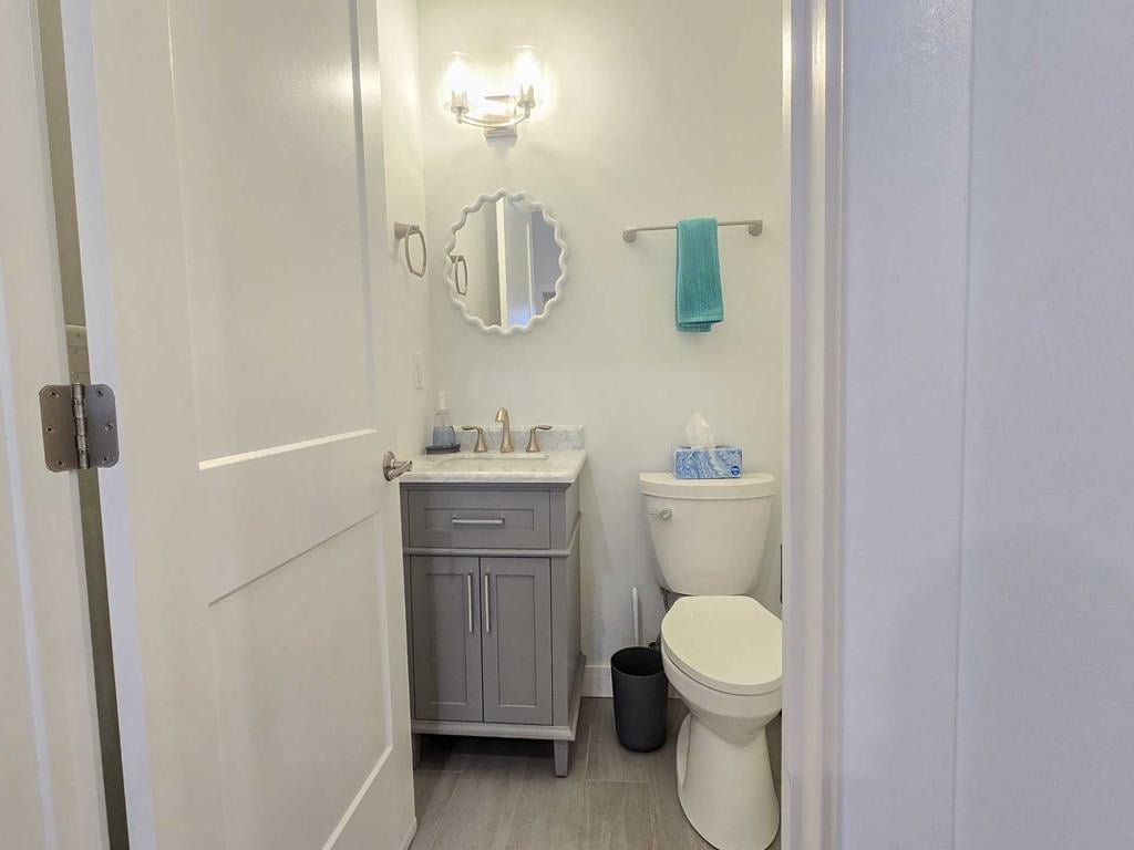 Ortley Beach NJ  Oceanfront Vacation Rental 164744