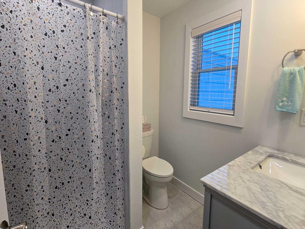 Ortley Beach NJ  Oceanfront Vacation Rental 164744