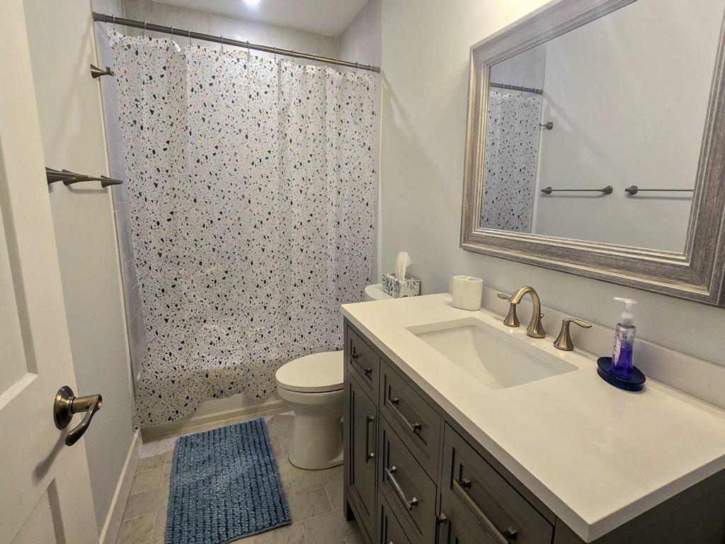 Ortley Beach NJ  Oceanfront Vacation Rental 164744