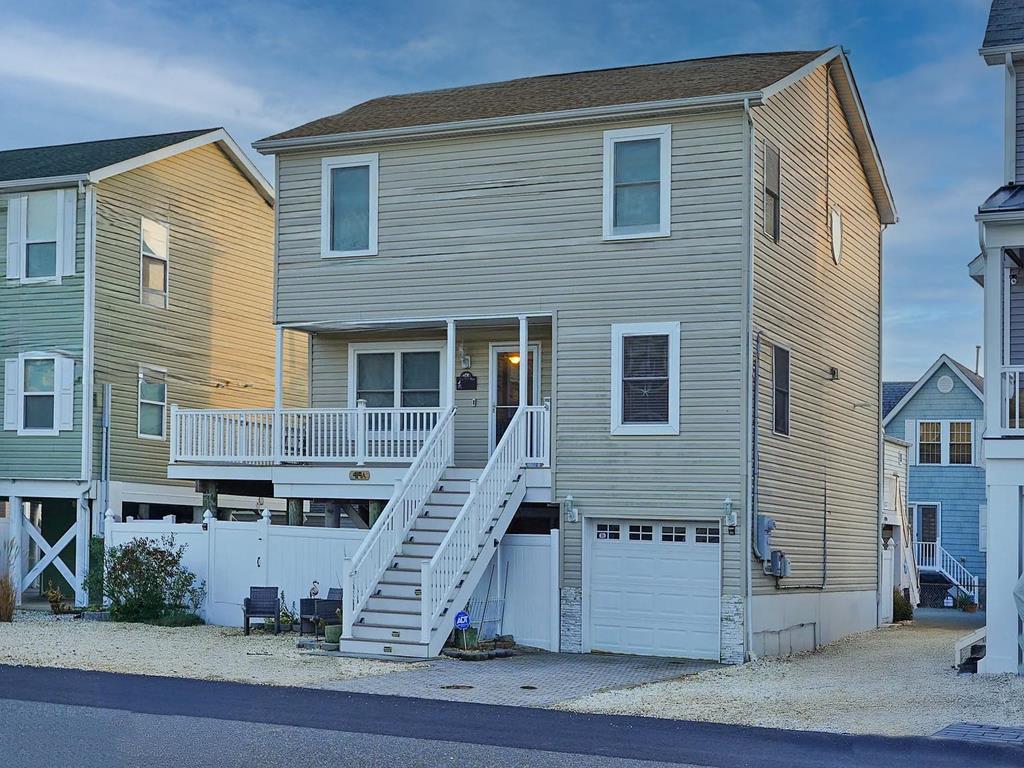 Ortley Beach NJ  Bayside Vacation Rental  updated on 2026-09-14 10:49:50