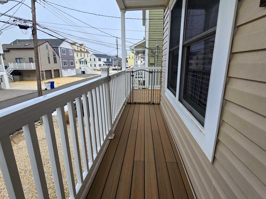 Ortley Beach NJ  Bayside Vacation Rental  updated on 2026-09-14 10:49:50