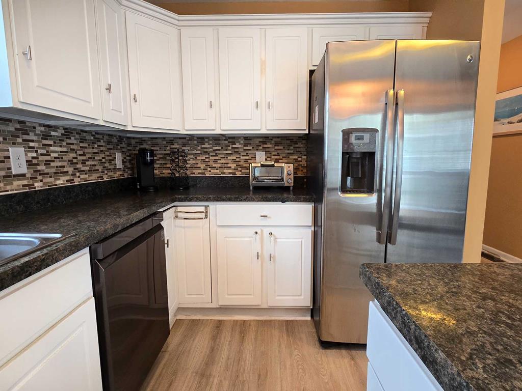Ortley Beach NJ  Bayside Vacation Rental 164745