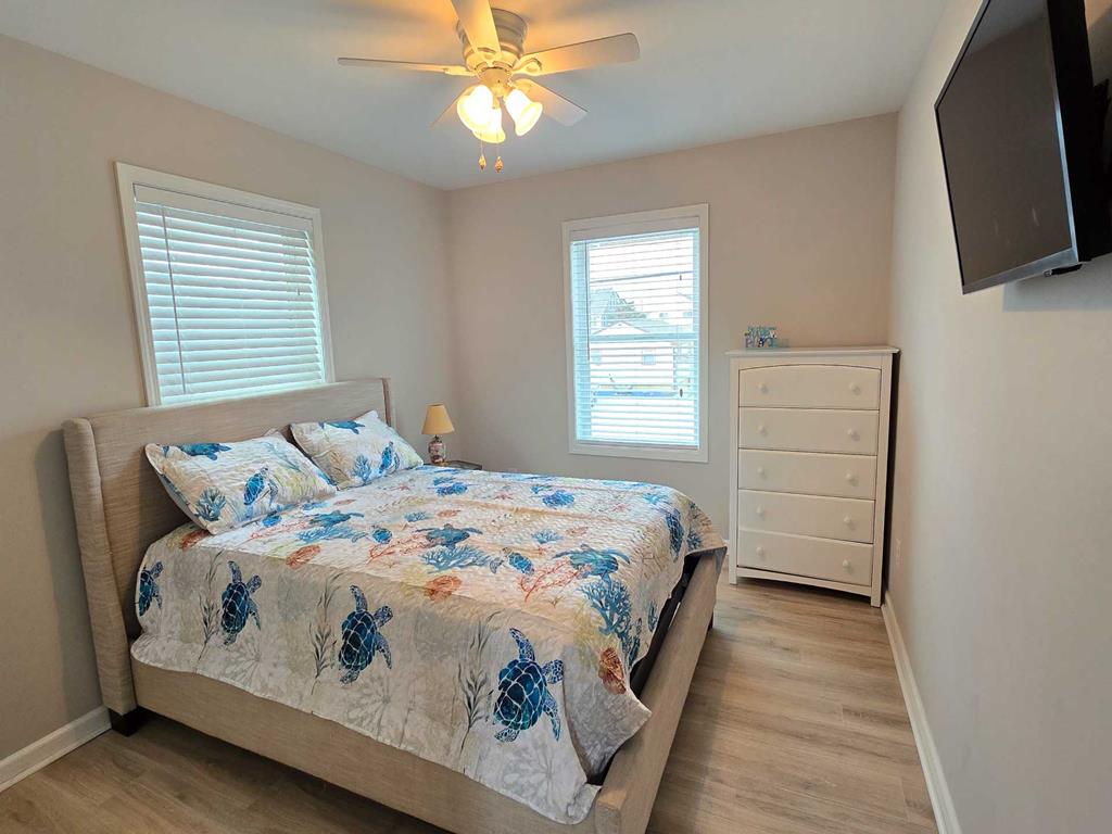 Ortley Beach NJ  Bayside Vacation Rental 164745