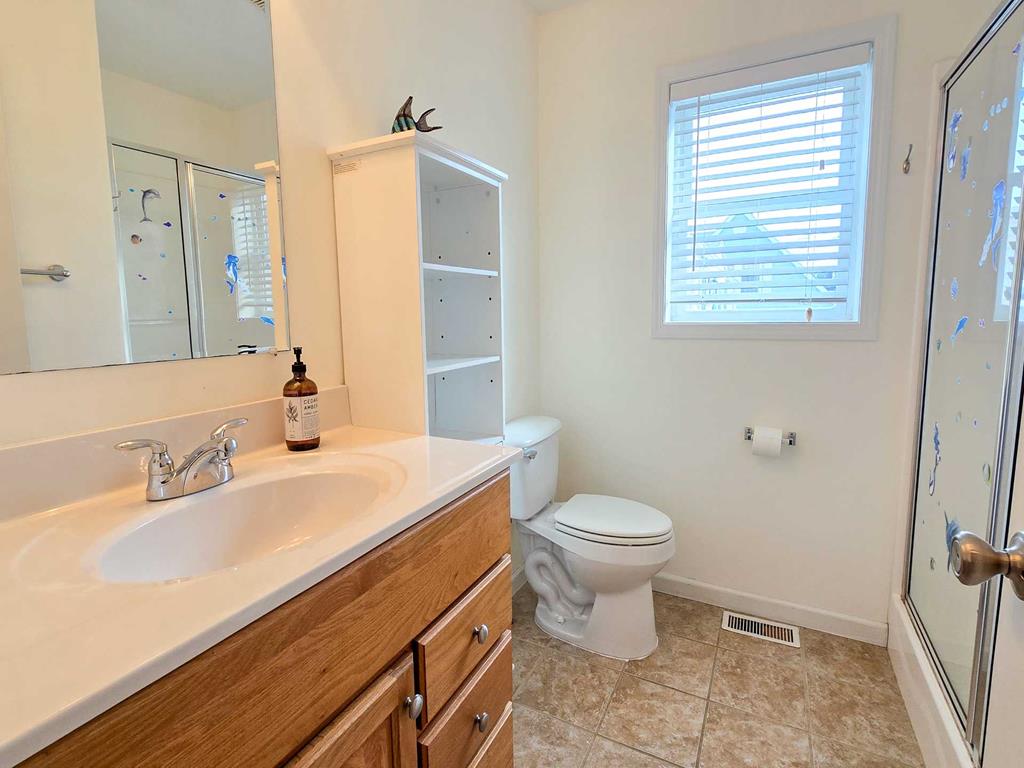Ortley Beach NJ  Bayside Vacation Rental 164745