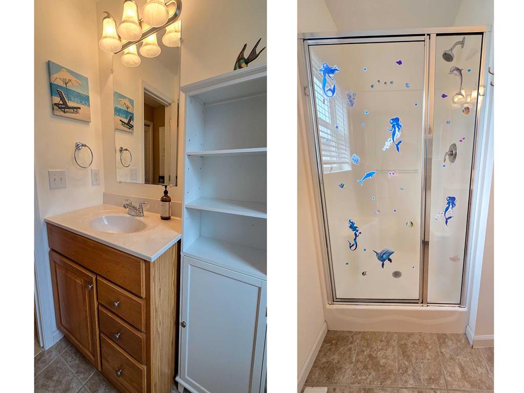 Ortley Beach NJ  Bayside Vacation Rental 164745