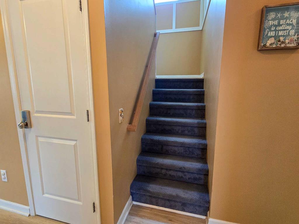 Ortley Beach NJ  Bayside Vacation Rental 164745