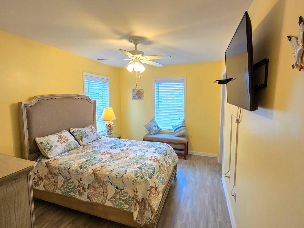 Ortley Beach NJ  Bayside Vacation Rental 164745