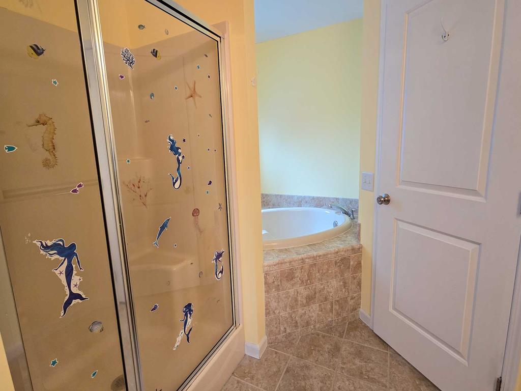 Ortley Beach NJ  Bayside Vacation Rental 164745