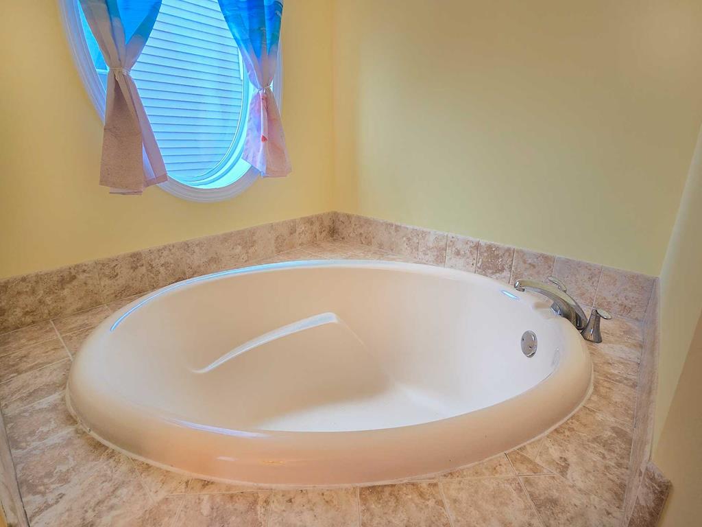 Ortley Beach NJ  Bayside Vacation Rental 164745
