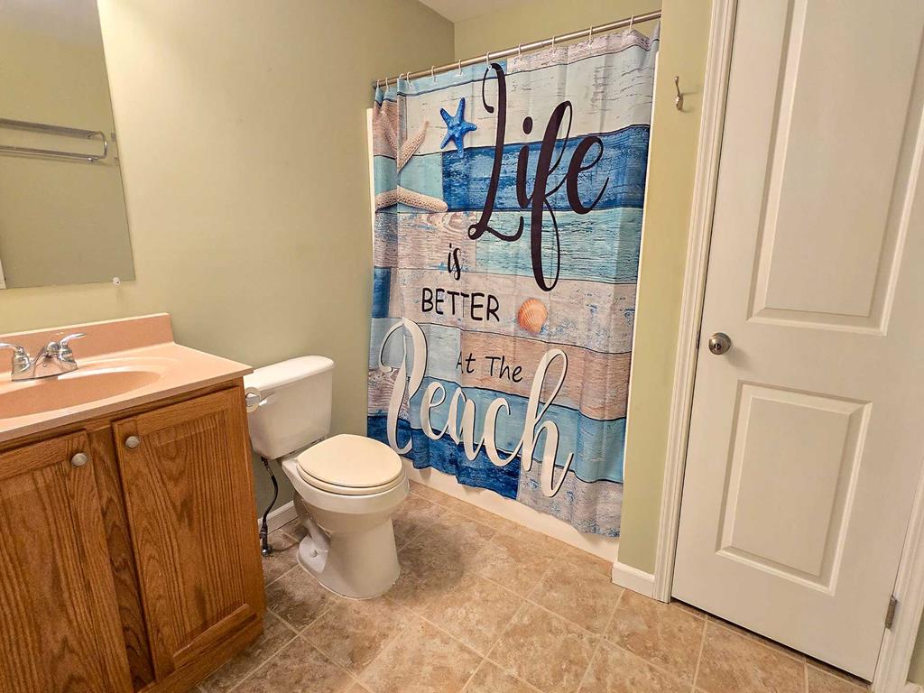 Ortley Beach NJ  Bayside Vacation Rental 164745