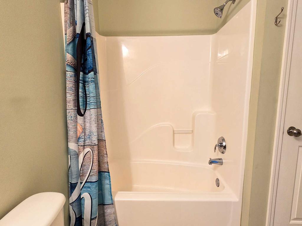 Ortley Beach NJ  Bayside Vacation Rental 164745