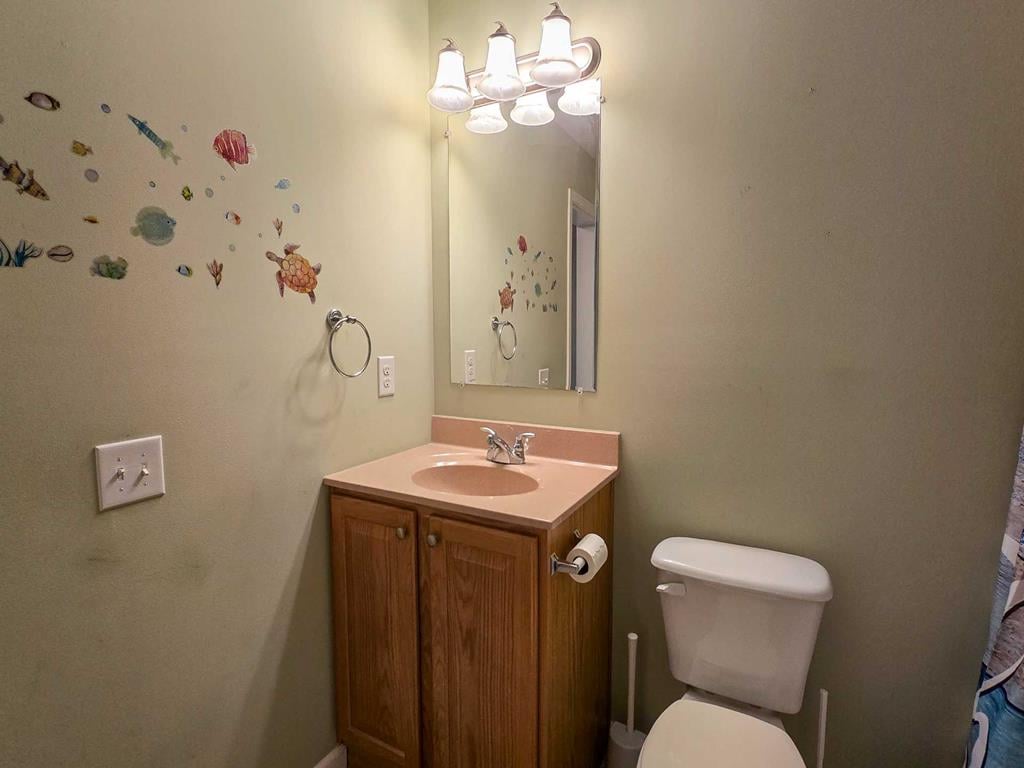 Ortley Beach NJ  Bayside Vacation Rental 164745