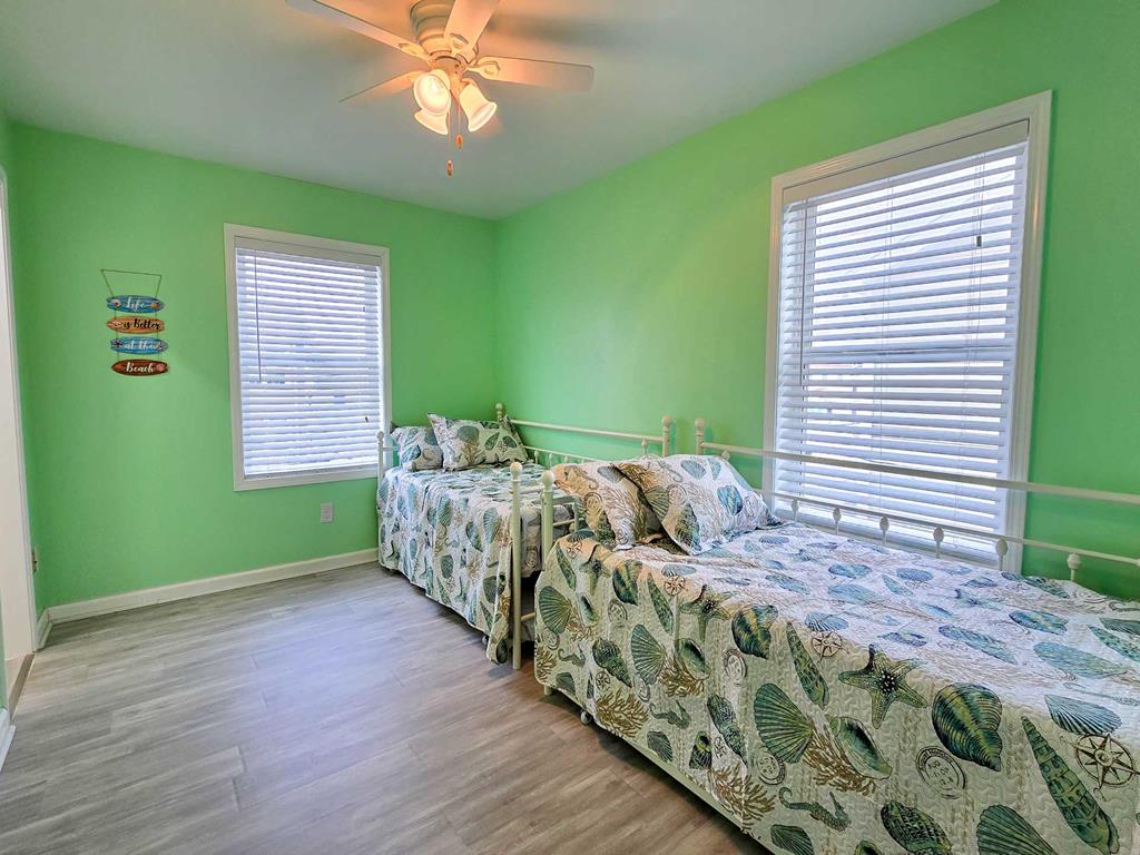 Ortley Beach NJ  Bayside Vacation Rental 164745