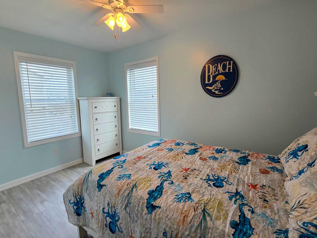 Ortley Beach NJ  Bayside Vacation Rental 164745