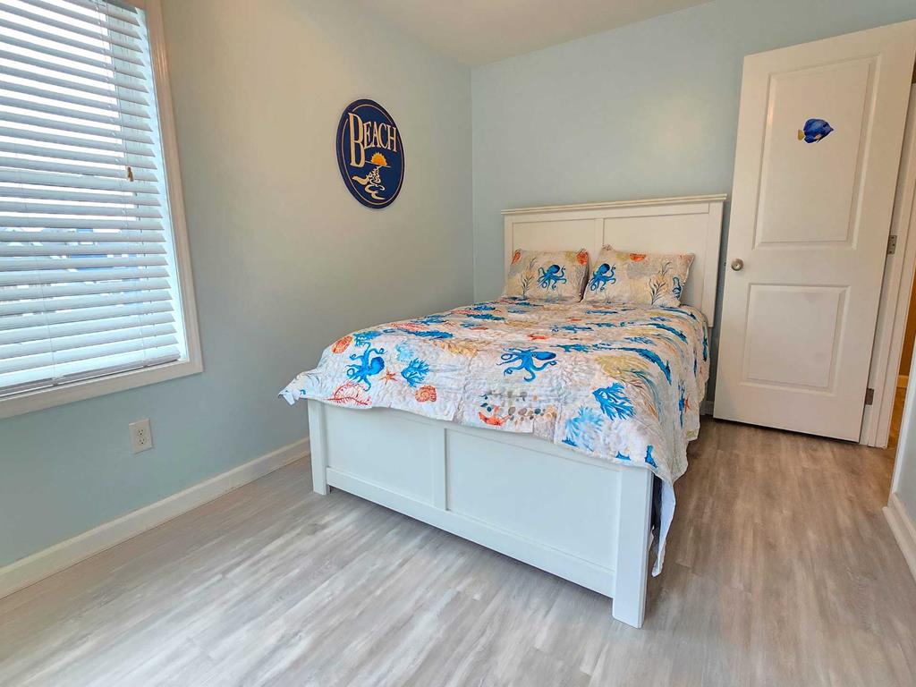 Ortley Beach NJ  Bayside Vacation Rental 164745