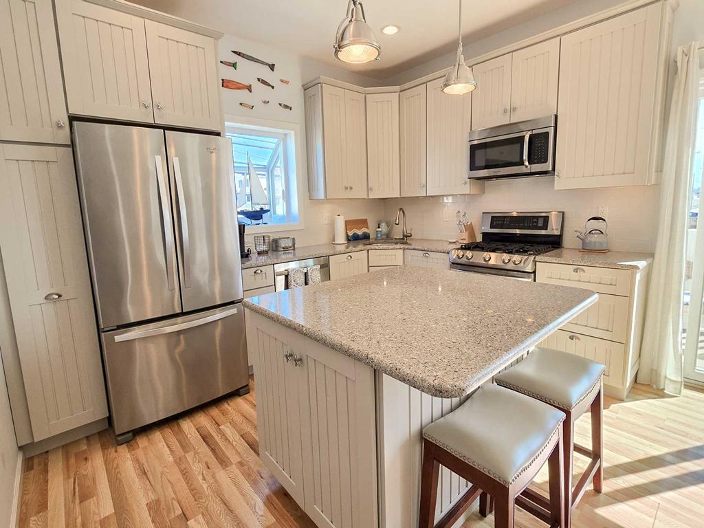 Sunset Manor NJ  Bayside Vacation Rental 164840