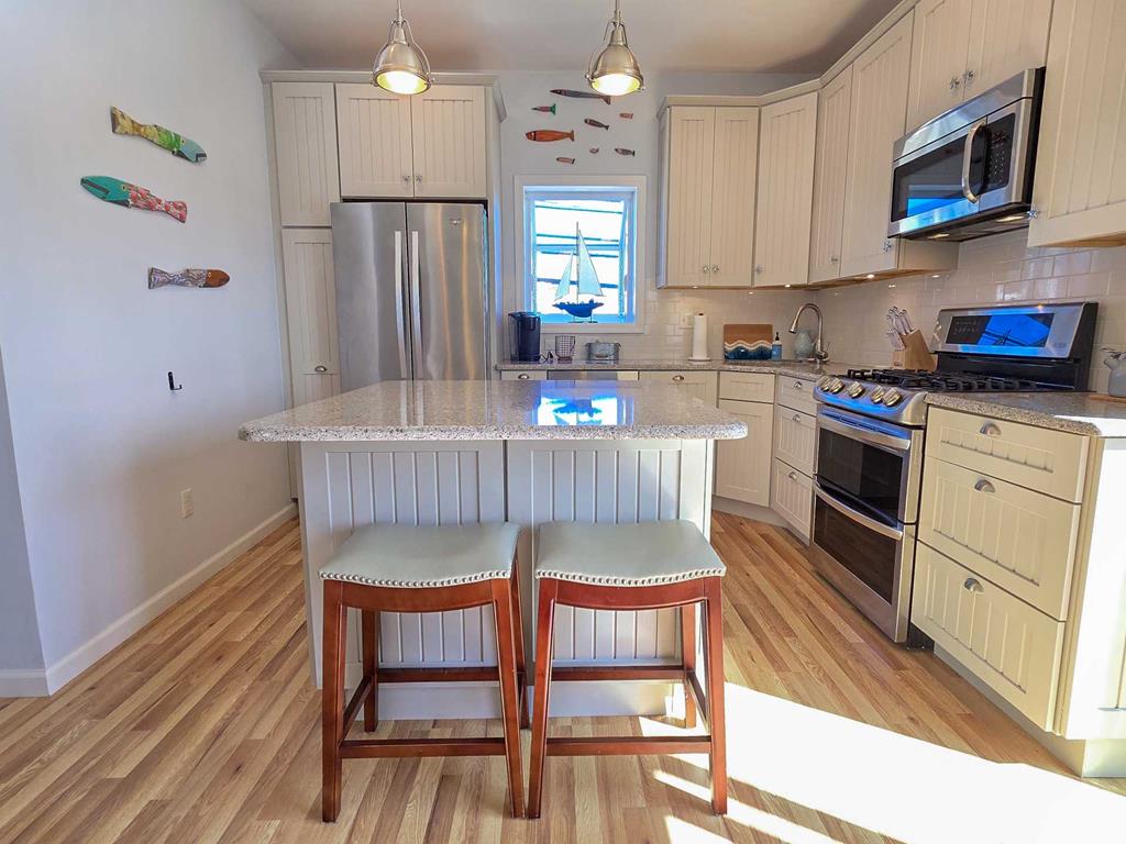 Sunset Manor NJ  Bayside Vacation Rental 164840