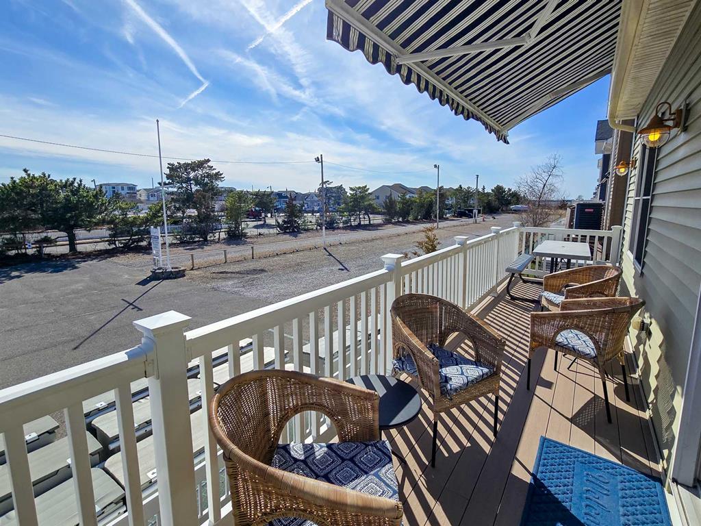 Sunset Manor NJ  Bayside Vacation Rental 164840