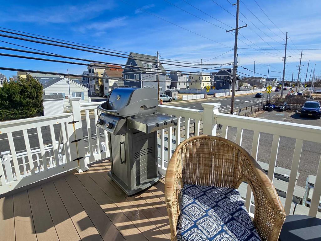 Sunset Manor NJ  Bayside Vacation Rental 164840