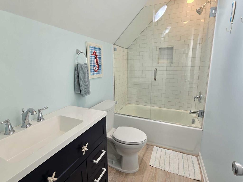 Sunset Manor NJ  Bayside Vacation Rental 164840