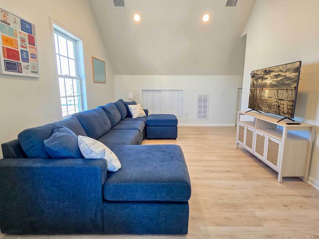 Sunset Manor NJ  Bayside Vacation Rental 164840