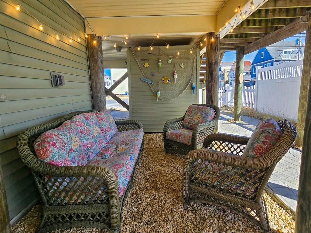 Sunset Manor NJ  Bayside Vacation Rental 164840