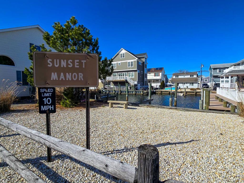 Sunset Manor NJ  Bayside Vacation Rental 164840