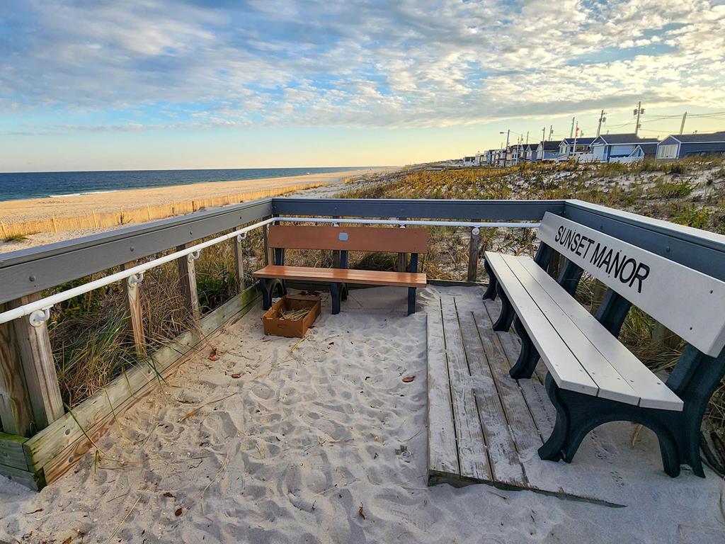 Sunset Manor NJ  Bayside Vacation Rental 164840