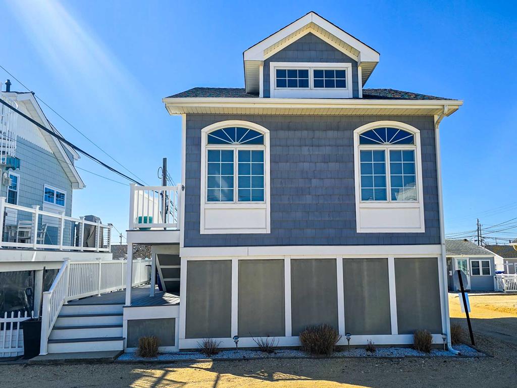 Ocean Beach III NJ  Oceanside Vacation Rental 164918