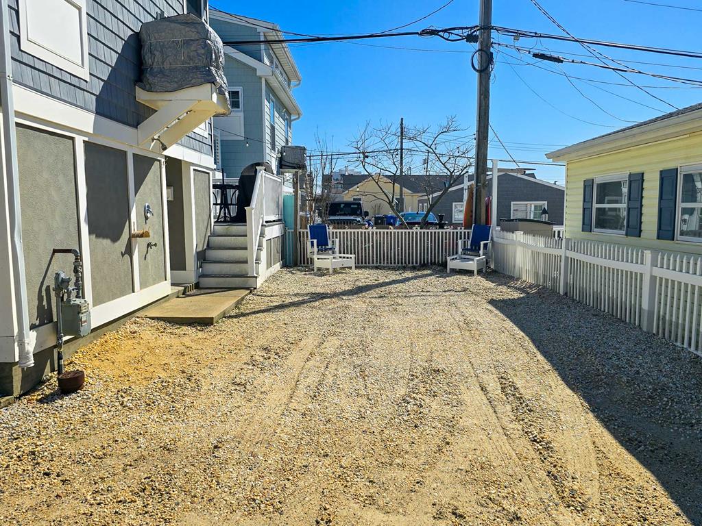 Ocean Beach III NJ  Oceanside Vacation Rental 164918