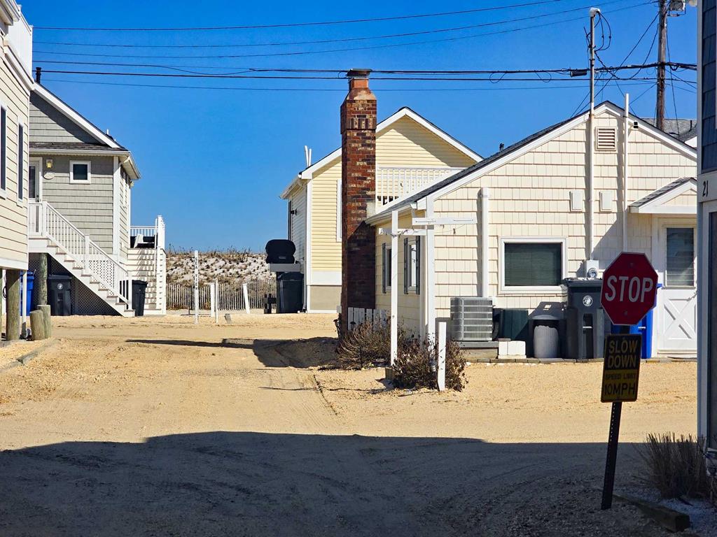 Ocean Beach III NJ  Oceanside Vacation Rental 164918